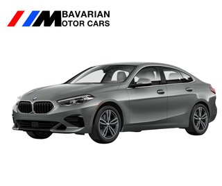 BMW 228 New vehicle for sale