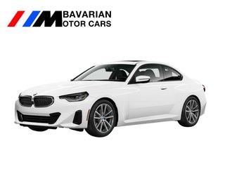 BMW 230 New vehicle for sale