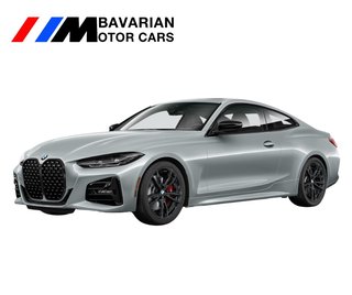 BMW 430 New vehicle for sale