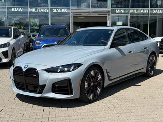 BMW M440i Demonstrator for sale