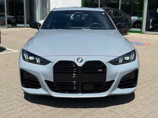2025 BMW M440i xDrive Gran Coupe - photo 2