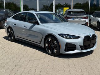 2025 BMW M440i xDrive Gran Coupe - photo 3
