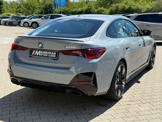 2025 BMW M440i xDrive Gran Coupe - photo 4