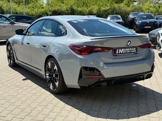 2025 BMW M440i xDrive Gran Coupe - photo 5