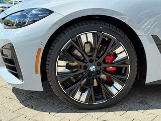 2025 BMW M440i xDrive Gran Coupe - photo 9