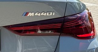 2025 BMW M440i xDrive Gran Coupe - photo 1