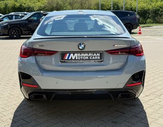 2025 BMW M440i xDrive Gran Coupe - photo 2