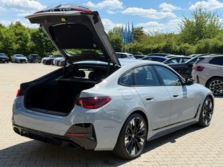 2025 BMW M440i xDrive Gran Coupe - photo 3