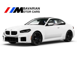 BMW M2 New vehicle for sale
