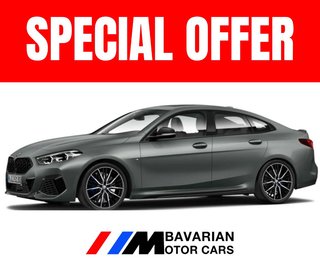 BMW M235i New vehicle for sale