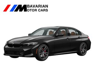 BMW 330 New vehicle for sale