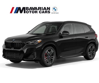 BMW X1 New vehicle for sale