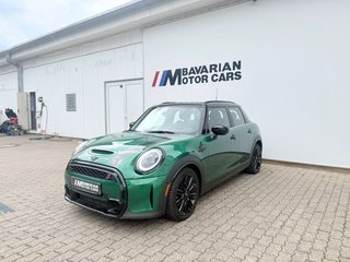 MINI Cooper S Hardtop Used vehicle for sale