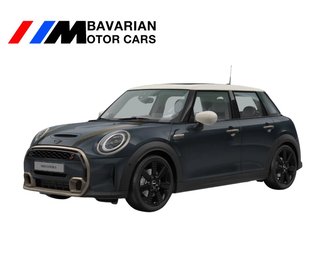 MINI Cooper S Hardtop 4 Door New vehicle for sale