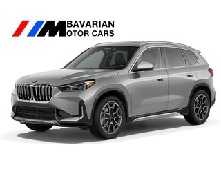 2023 BMW X1 xDrive28i - photo 1
