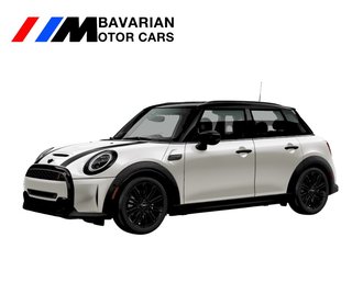 MINI Cooper S New vehicle for sale