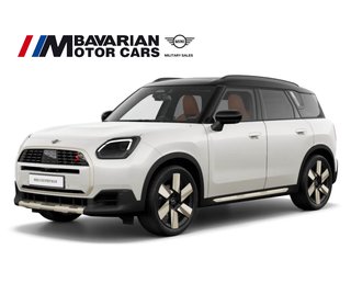 BMW Countryman New vehicle for sale
