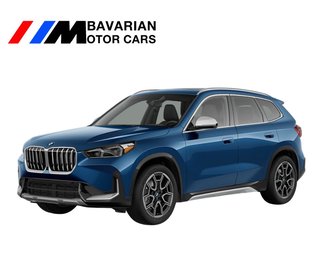 BMW X1 New vehicle for sale