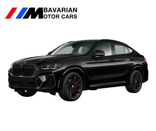 BMW X4 New vehicle for sale