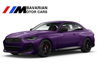 BMW M240i New vehicle for sale