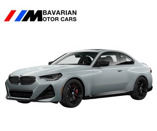 BMW M240i New vehicle for sale
