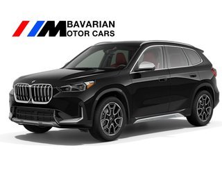 2023 BMW X1 xDrive28i - photo 1