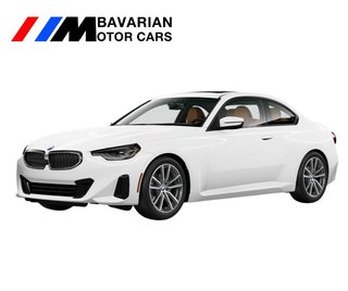 BMW 230 New vehicle for sale