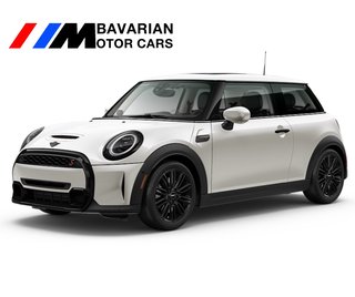 MINI Cooper S Hardtop New vehicle for sale