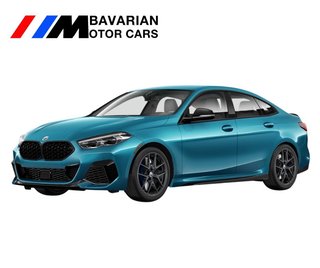 BMW M235i New vehicle for sale