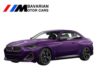 BMW M240i New vehicle for sale