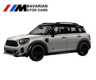 MINI Cooper S Countryman All4 New vehicle for sale