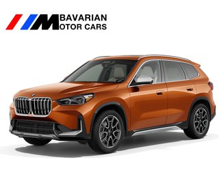 BMW X1 New vehicle for sale