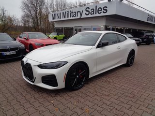 BMW M440i Used vehicle for sale