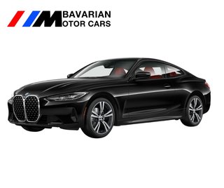 BMW 430 New vehicle for sale