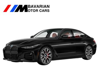 BMW 430 New vehicle for sale