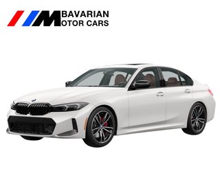 BMW 330 New vehicle for sale