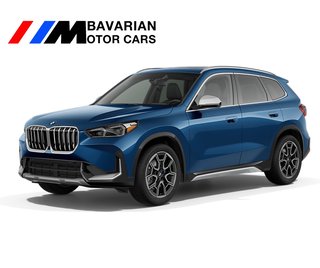 BMW X1 New vehicle for sale