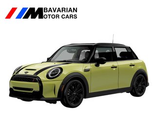 MINI Cooper S New vehicle for sale