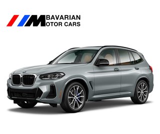 BMW X3 New vehicle for sale