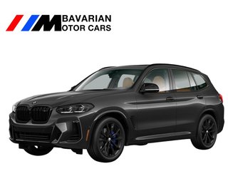 BMW X3 New vehicle for sale