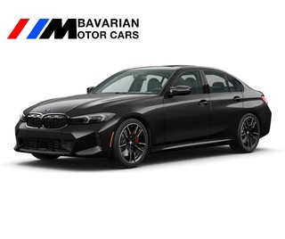BMW M340i New vehicle for sale