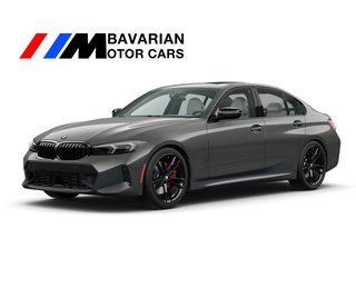 BMW 330 New vehicle for sale