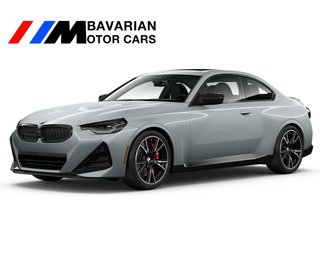BMW M240i New vehicle for sale
