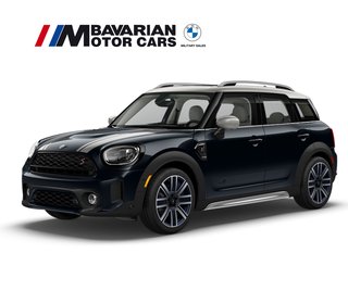 MINI Cooper S Countryman All4 New vehicle for sale