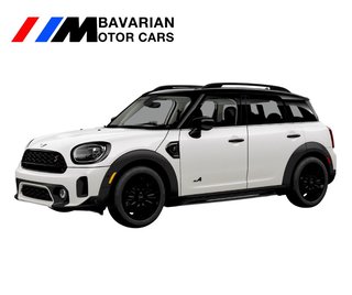 MINI Cooper S Countryman All4 New vehicle for sale