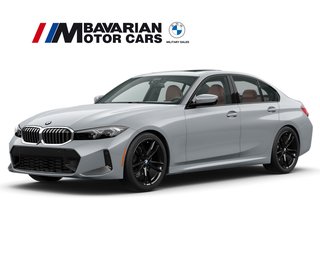 BMW 330 New vehicle for sale