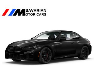 BMW M2 New vehicle for sale