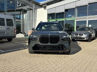 2025 BMW X7 xDrive40i - photo 2