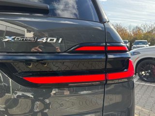 2025 BMW X7 xDrive40i - photo 2