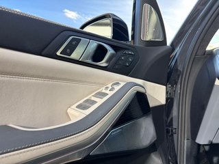2025 BMW X7 xDrive40i - photo 5
